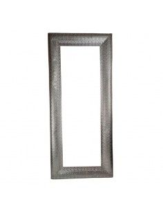 ESPEJO VERTICAL METAL...