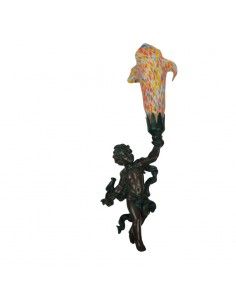 APLIQUE DE PARED ANGEL CON...
