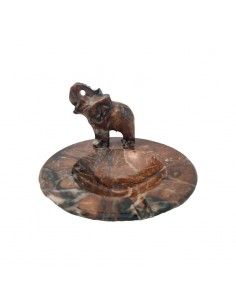 CENICERO ELEFANTE ALABASTRO... 2