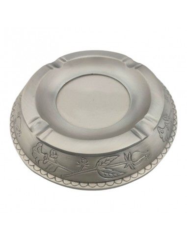 CENICERO METAL VINTAGE 2x14