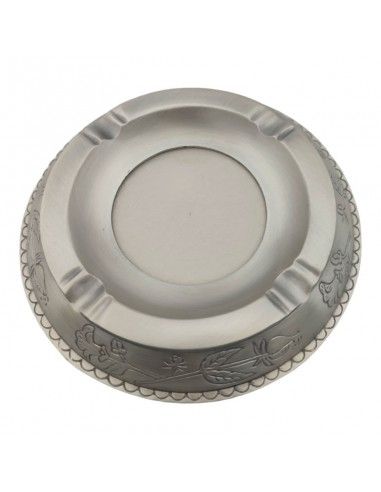 CENICERO METAL VINTAGE 2x14