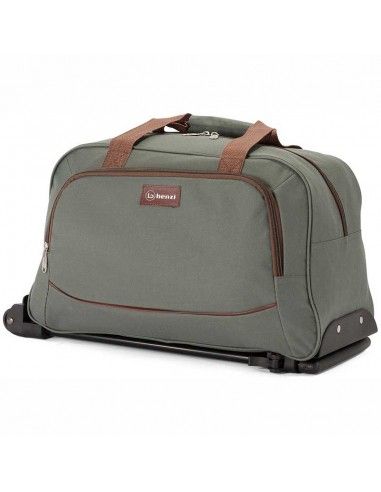 BOLSO DE VIAJE/DEPORTE CON RUEDAS