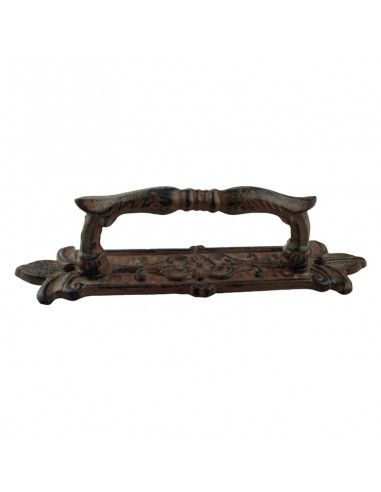 TIRADOR ANTIGUO 7x24