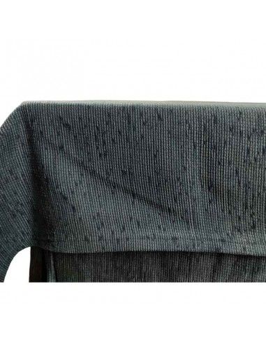 ROPA MESA CAMILLA GRIS 120x70