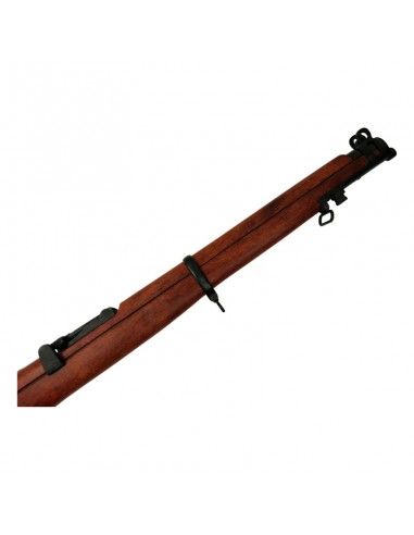 REPLICA FUSIL SMLE MK III 112x19