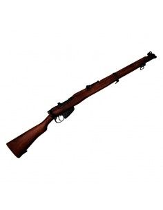 REPLICA FUSIL SMLE MK III...