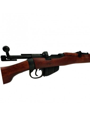 REPLICA FUSIL SMLE MK III 112x19