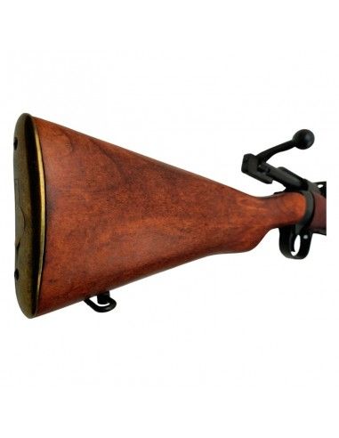 REPLICA FUSIL SMLE MK III 112x19