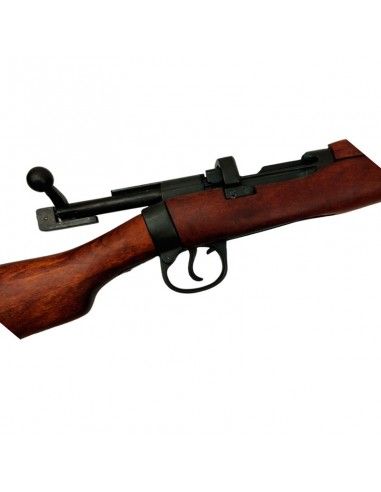 REPLICA FUSIL SMLE MK III 112x19