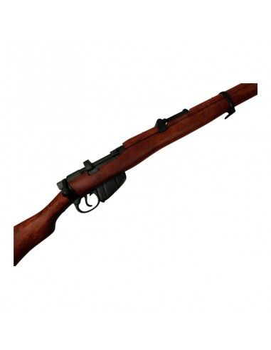 REPLICA FUSIL SMLE MK III 112x19