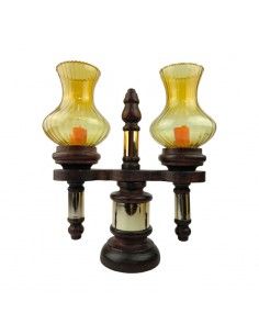 CANDELABRO ANTIGUO 30x27 o... 2