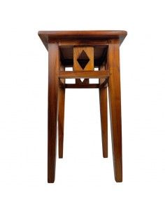 JARDINERA DE PIE MADERA 70x40