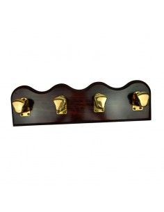 PERCHA DE PARED...