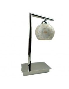 LAMPARA DE SOBREMESA 38x14