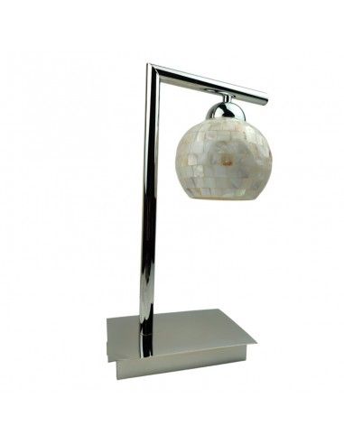 LAMPARA DE SOBREMESA 38x14