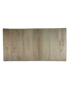 ALFOMBRA RECTANGULAR BEIGE...