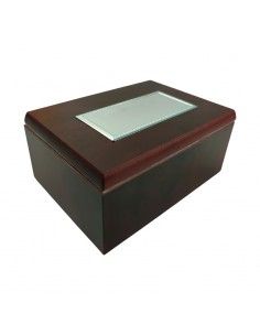 JOYERO MADERA NOGAL 5x11 2