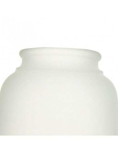 TULIPA CAMPANA BLANCO 14.5x15