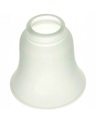 TULIPA CAMPANA BLANCO 14.5x15