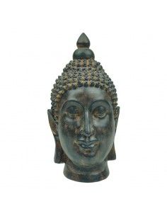 FIGURA BUDA 28x14