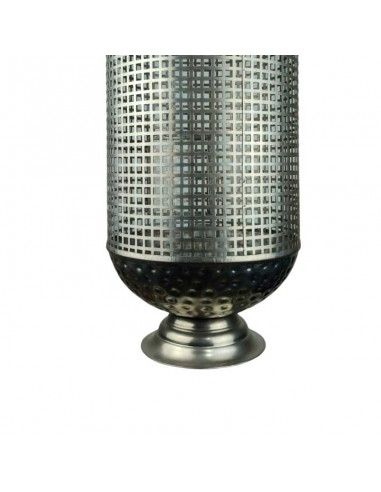 PORTAVELA METAL ARABE 58x27