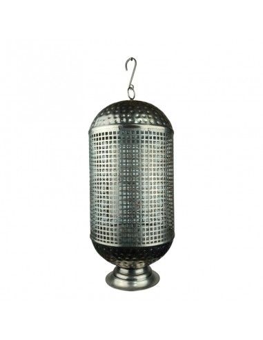 PORTAVELA METAL ARABE 58x27