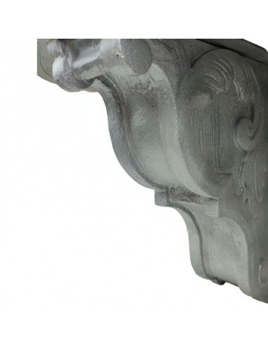 MENSULA PLATA VINTAGE 48x86