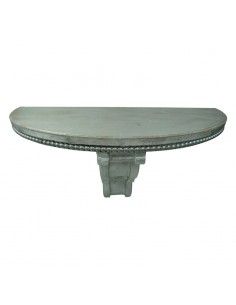 MENSULA PLATA VINTAGE 48x86