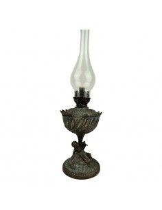 QUINQUE ANTIGUO ANGEL 54x16