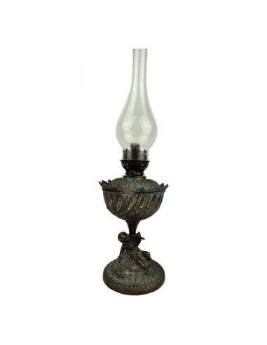 QUINQUE ANTIGUO ANGEL 54x16