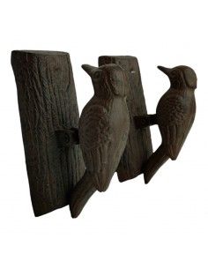 LLAMADOR ANTIGUO PAJARO...