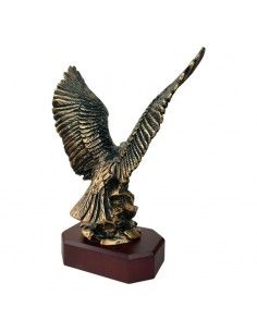 FIGURA - TROFEO DE AGUILA... 2
