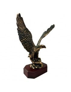 FIGURA - TROFEO DE AGUILA...