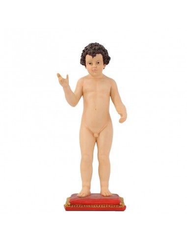 FIGURA NIÑO MONTAÑESINO 51x23