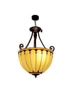 COLGANTE DE TECHO TIFFANY...