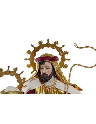 MISTERIO NAPOLITANO DEL NACIMIENTO DE...