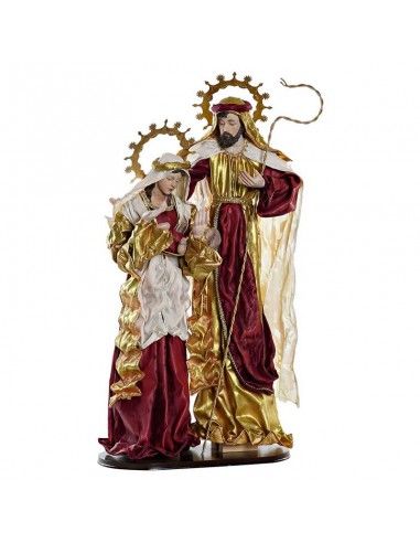 MISTERIO NAPOLITANO DEL NACIMIENTO DE...