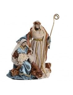 MISTERIO DEL NACIMIENTO DE... 2