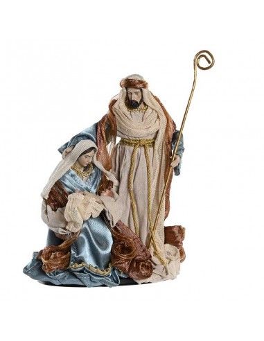 MISTERIO DEL NACIMIENTO DE JESÚS 30x20