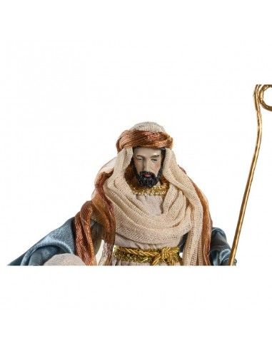 MISTERIO DEL NACIMIENTO DE JESÚS 30x20