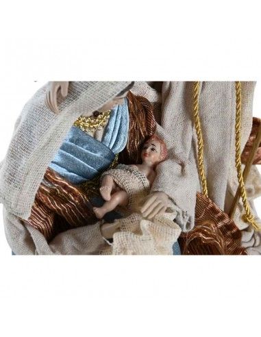 MISTERIO DEL NACIMIENTO DE JESÚS 30x20