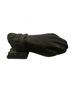 LLAMADOR MANO DE FÁTIMA... 2