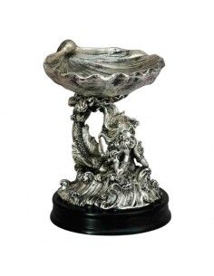 BANDEJA FIGURA DE SIRENA... 2
