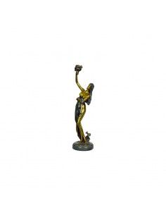 FIGURA MUJER ESTACION DE... 2