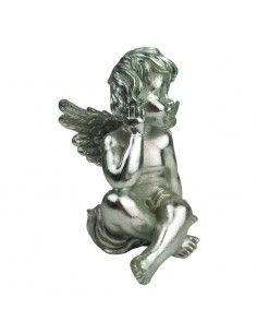 FIGURA ANGEL PAN DE PLATA... 2