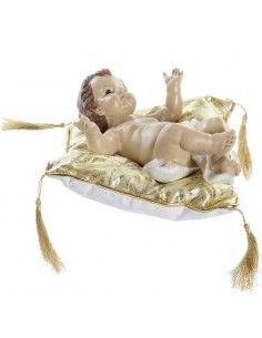 FIGURA NIÑO JESÚS SOBRE...