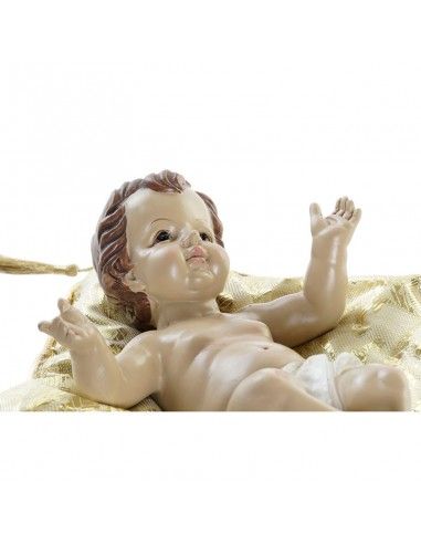 FIGURA NIÑO JESÚS SOBRE COJÍN 21x14