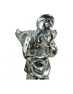 FIGURA CAMPESINA PLATEADA... 2