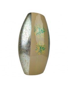 FLORERO CERAMICA OVALADO...