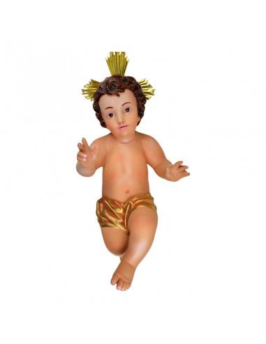 FIGURA NIÑO JESÚS 20x51